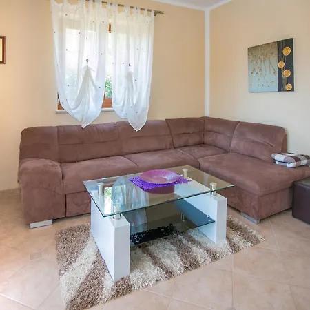 度假居 Nevena By Interhome *