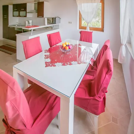 Nevena By Interhome Feriehus Poreč