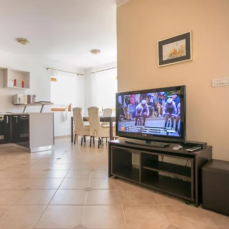 Holiday home Nevena By Interhome Porec