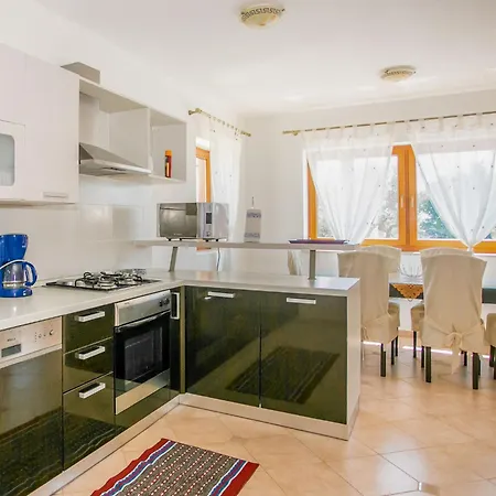 Holiday home Nevena By Interhome Porec
