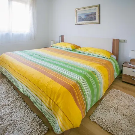 Nevena By Interhome Holiday home Porec