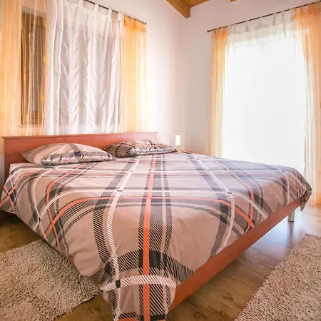 Nevena By Interhome Holiday home Porec