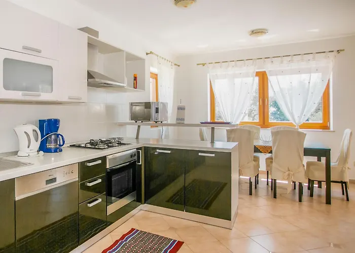 Feriehus Nevena By Interhome Poreč