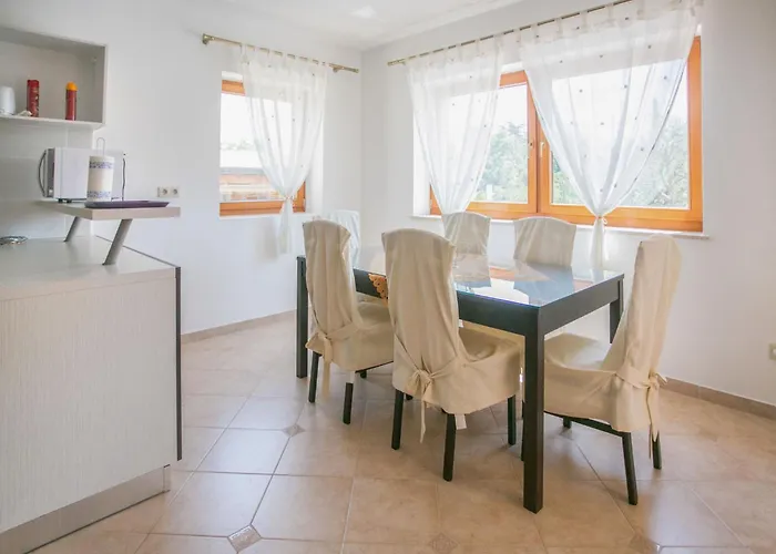 Feriehus Nevena By Interhome *
