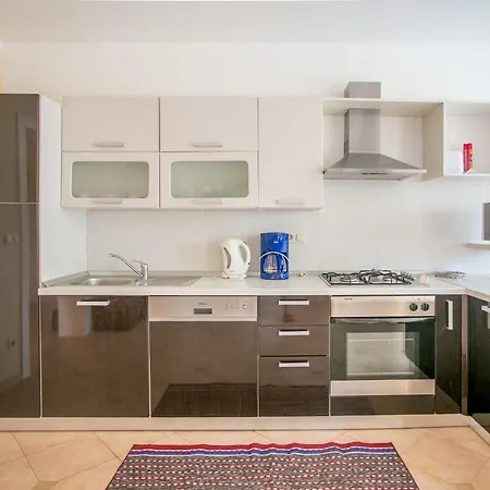 Nevena By Interhome Dom wakacyjny